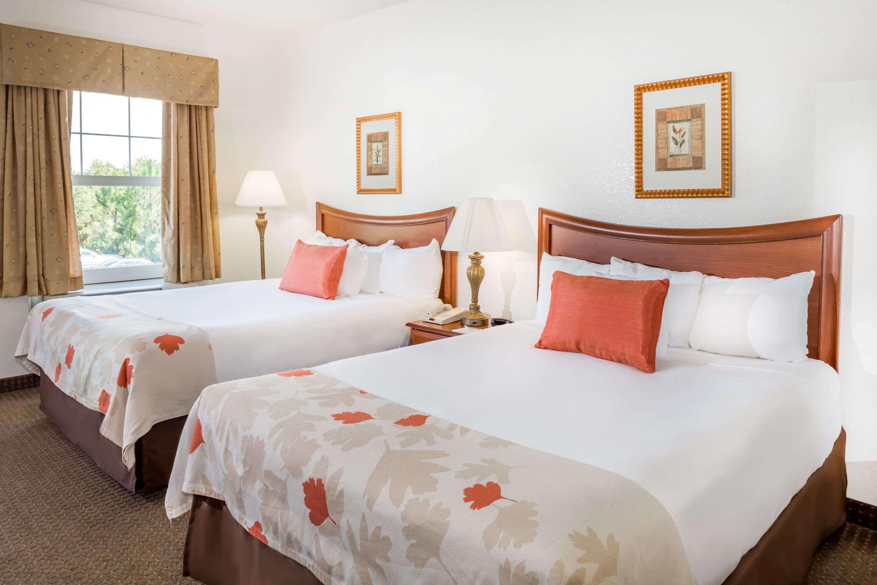 Hawthorn Extended Stay By Wyndham Panama City Beach Upper Grand Lagoon Exterior foto