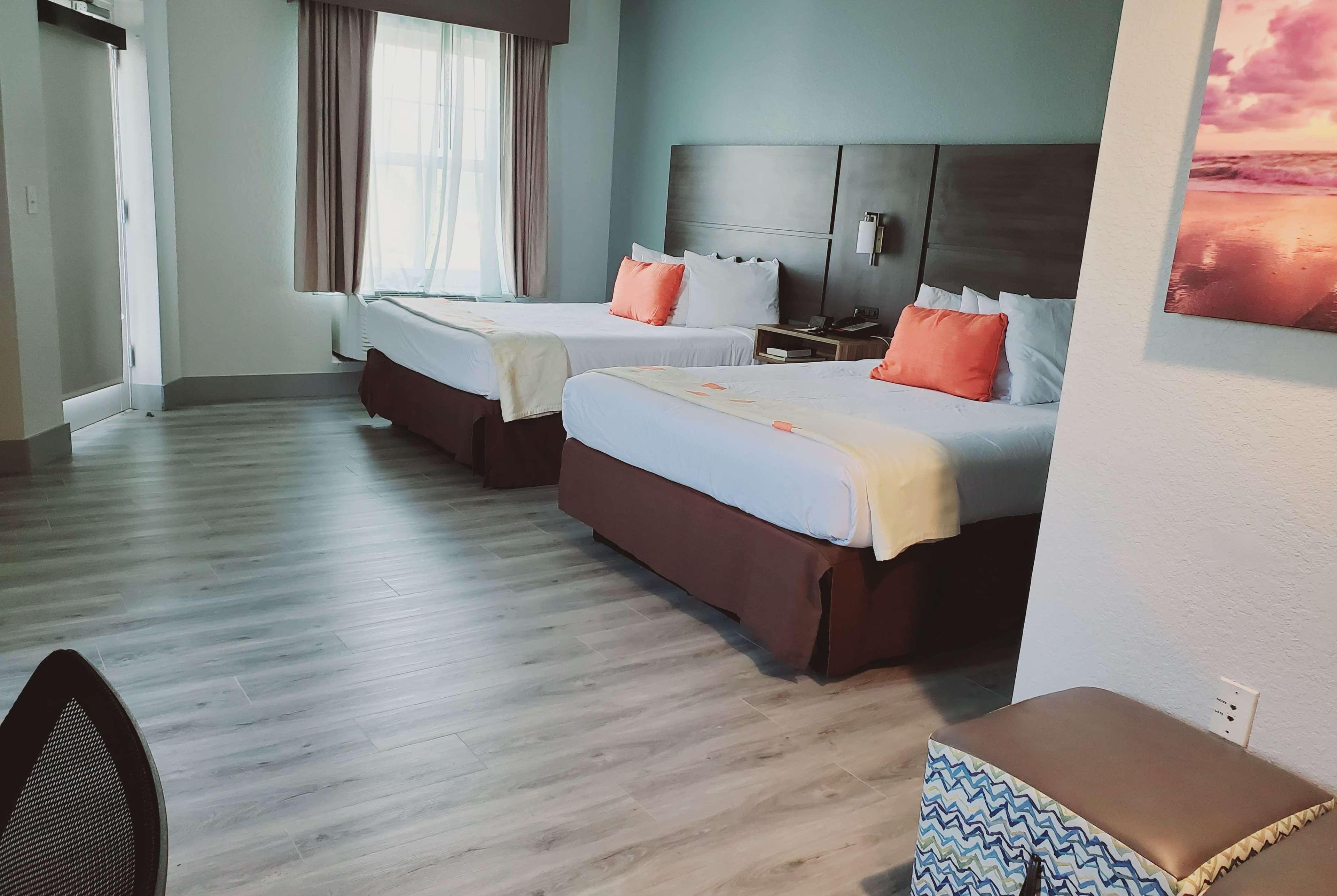Hawthorn Extended Stay By Wyndham Panama City Beach Upper Grand Lagoon Exterior foto