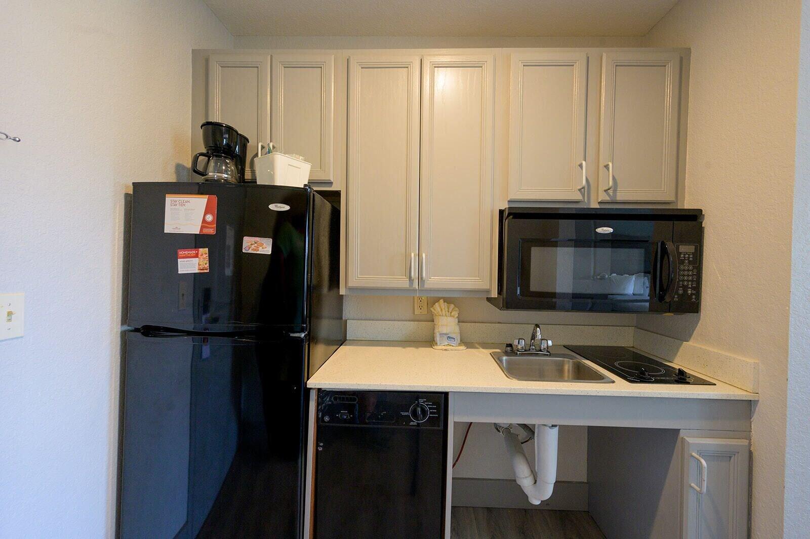 Hawthorn Extended Stay By Wyndham Panama City Beach Upper Grand Lagoon Exterior foto