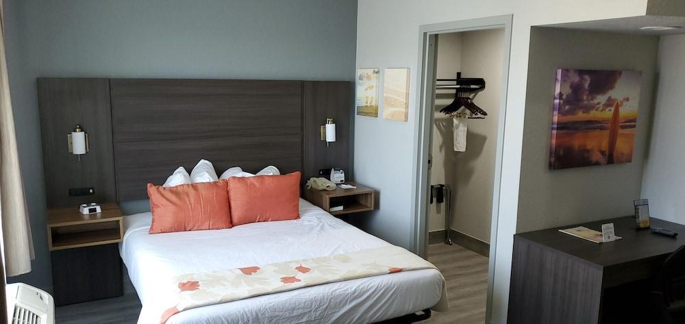 Hawthorn Extended Stay By Wyndham Panama City Beach Upper Grand Lagoon Exterior foto